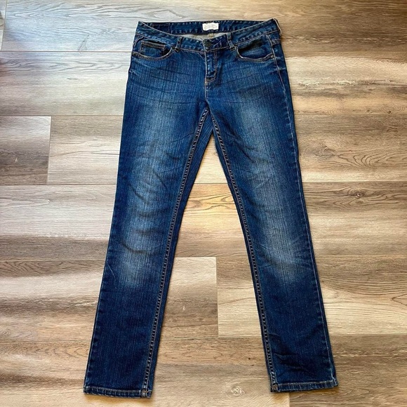 Aeropostale Low Rise Skinny Jean - Picture 4 of 10